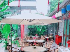 -院8里·少城记忆老川菜(宽窄巷子店)