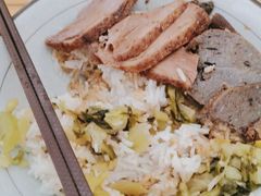 -狮头牌卤味研究所·卤味饭(花城汇南区店)