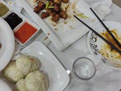 -京天红酒家(虎坊路店)