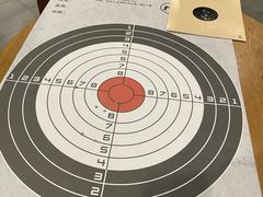 -枪馆1号实弹射击俱乐部