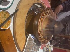 -津门老羊家·铜锅涮羊肉·烧烤(科技园店)