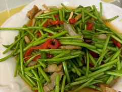 -百味园土菜馆(迎宾东路店)
