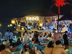 -FINNS Beach Club