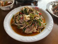 -阿才景东带皮牛肉馆(茶林苑店)