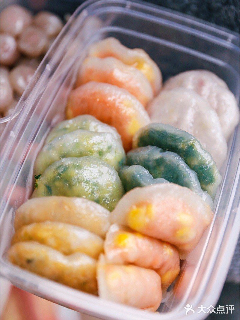 深圳美食•1元1个的潮汕粉粿🔥藏在龙岗6⃣️年