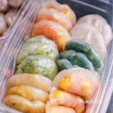 深圳美食•1元1个的潮汕粉粿🔥藏在龙岗6⃣️年