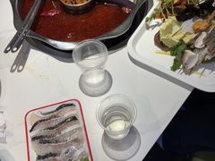 -佰人王串串香火锅(洋珠巷店)