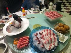 -柒加海鲜姿造