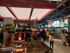 -易裕和·长沙米粉(竹塘西路店)