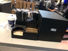 -luckincoffee瑞幸咖啡(冠福大厦店)