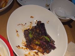 -青年公社烤鸭(青年路店)