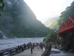 -太鲁阁公园