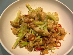 -小大董·烤鸭(观景餐厅·南京西路店)