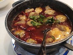 -宁邦·家宴·南京菜(红山动物园店)