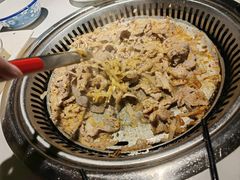 -东北烤肉(钟鼎名悦店)