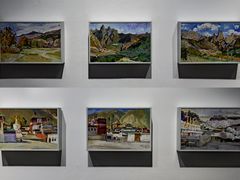 -上海油画雕塑院