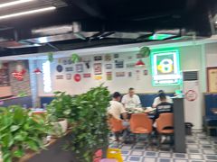 -东北特色烧烤(赣榆店)