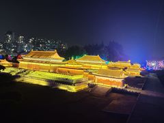 -深圳锦绣中华民俗村