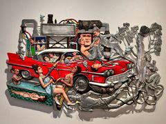 -四川美术学院美术馆