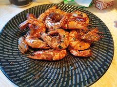 -喜来登由由大酒店九州膳坊中餐厅