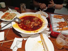 -永红源啤酒·烧烤·海鲜·大排档(台柳路店)