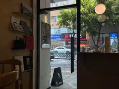 -常识咖啡common sense(春熙路店)