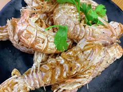 -老虎滩大连海鲜烧烤(建邺云锦路总店)