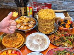 -雙冲柳州螺蛳粉&酸嘢&桂林米粉(簋街店)