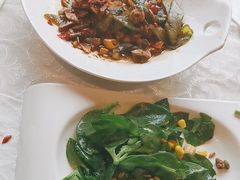 -马凯餐厅(地安门店)