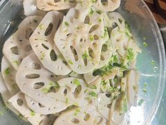 -青麻椒川菜小馆(群力新苑店)