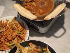 -小菜园新徽菜(无锡宜家荟聚中心店)