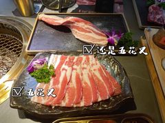 -明洞王妃家烤肉(苏州中心星悦汇店)