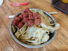 -清真马杰山牛肉汤馆