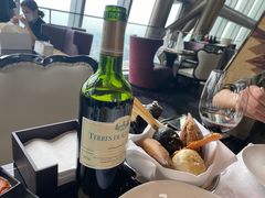 -瑞吉酒店 · Elba 欧尔巴意大利餐厅· 精致意餐·云端聚会