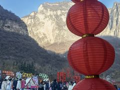 -云台山风景名胜区