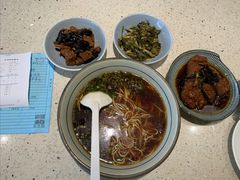 -阿莉餐厅(枣阳路店)