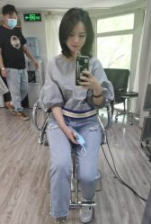 -AFA Hair studio·女士发型设计