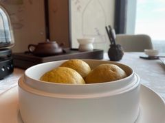 -Yan Ting宴庭中餐厅-长沙瑞吉酒店(运达店)