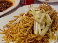 -永兴餐厅(复兴中路店)