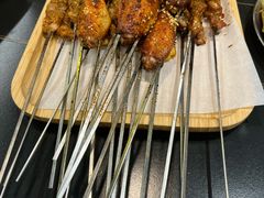 -老虎滩大连海鲜烧烤(建邺云锦路总店)