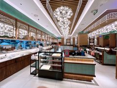 -新世界餐厅(万达店)