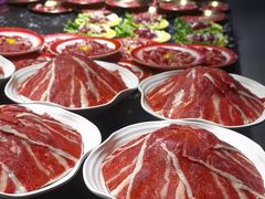 -九记潮汕现切鲜牛肉自助火锅(长沙·方圆荟店)