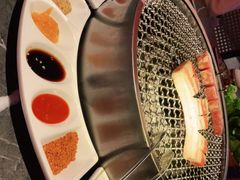 -十三姨正合丰烤肉(营迹路店)