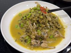 -洛东土菜馆(建国北路店)