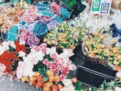 -循礼门鲜花花市(武汉循礼门店)