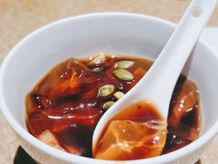 冰粉-渝信川菜(西单店)