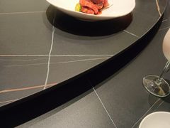 -绿杨春·淮扬宴(庐山路店)