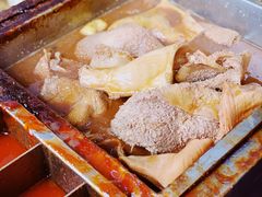 -细妹五香牛杂(步行街店)