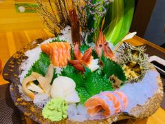 -割烹旭日本料理(龙湖狮山天街店)