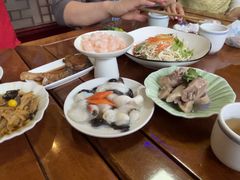 -同得兴 Since·1995 传统苏式面馆(十全街店)